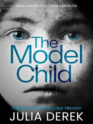 cover image of The Model Child